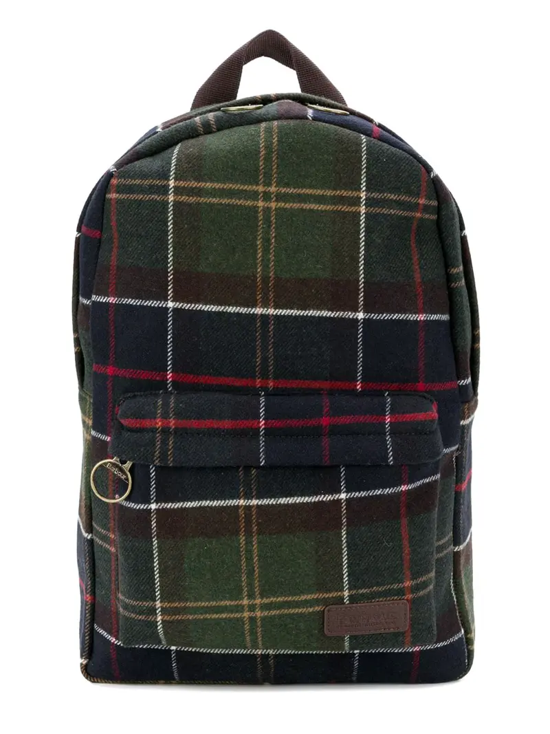 BARBOUR CARRBRIDGE BACKPACK UBA0421 TN11