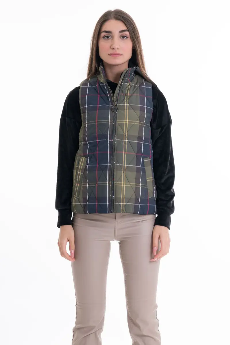 BARBOUR CORRY LINER LLI0009