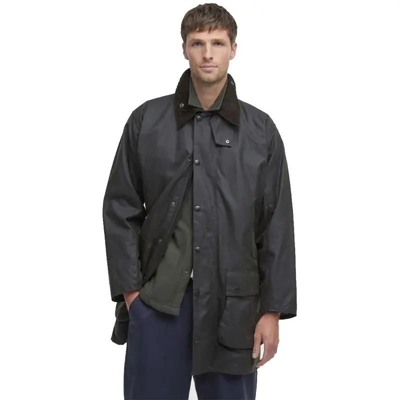BARBOUR GUBBOTTO NORTHUMBRIA UOMO MWX0009 OL91