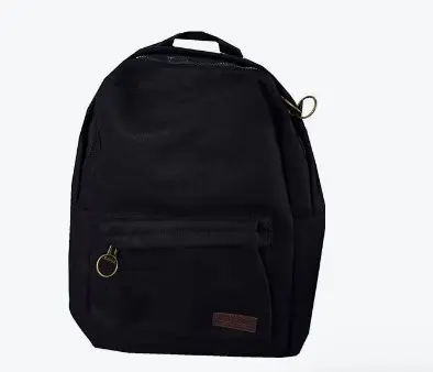 BARBOUR M CARRBRIDGE BACKPACK UBA0421 NY51