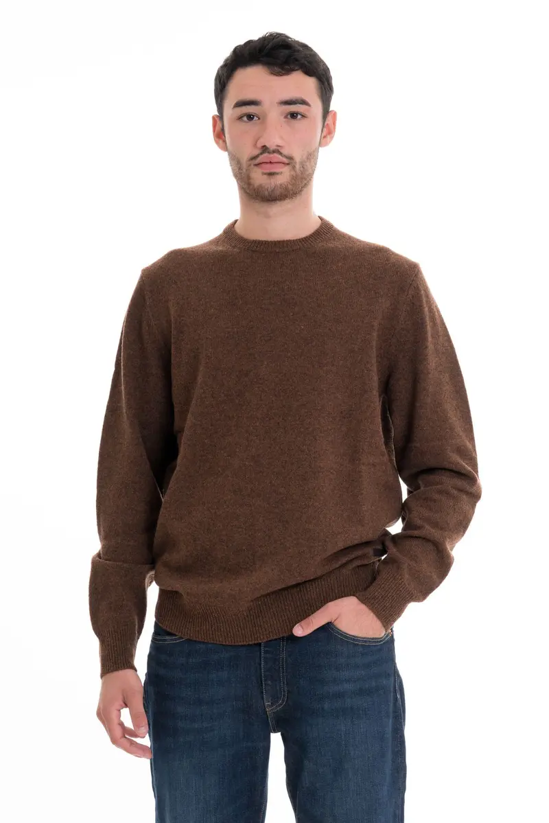 BARBOUR M ESSENTIAL PACH CREW MKN0584 OR51
