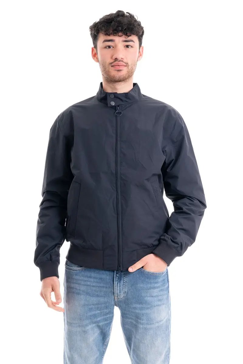 BARBOUR M ROYSTON CASUAL OUTERWEAR MCA0412 NY71