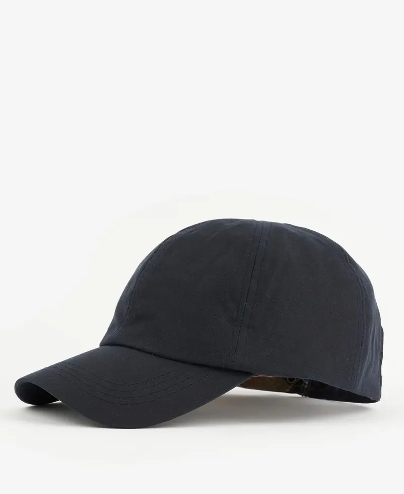 BARBOUR M WAX SPORTS CAP MHA0005 NY91