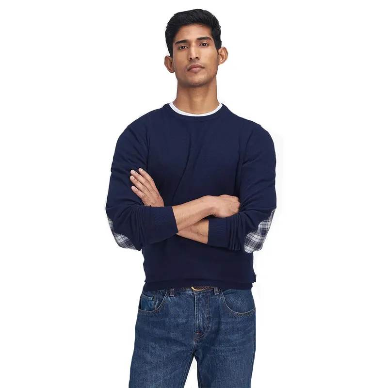 BARBOUR MAGLIONE MARLOW UOMO MKN1586 NY91
