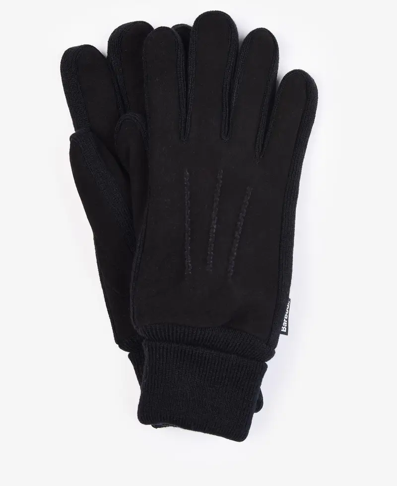 BARBOUR MAGNUS GLOVES MGL0117
