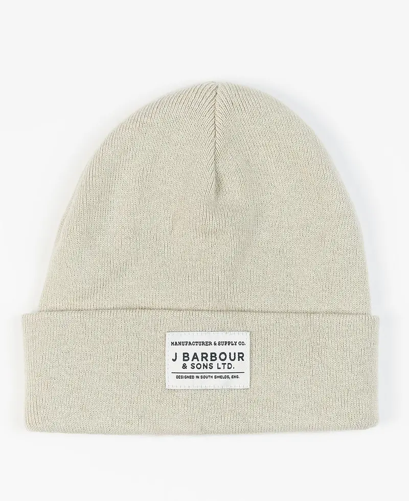 BARBOUR NAUTIC BEANIE MHA0720