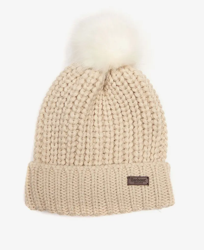 BARBOUR SALTBURN BEANIE LHA0336