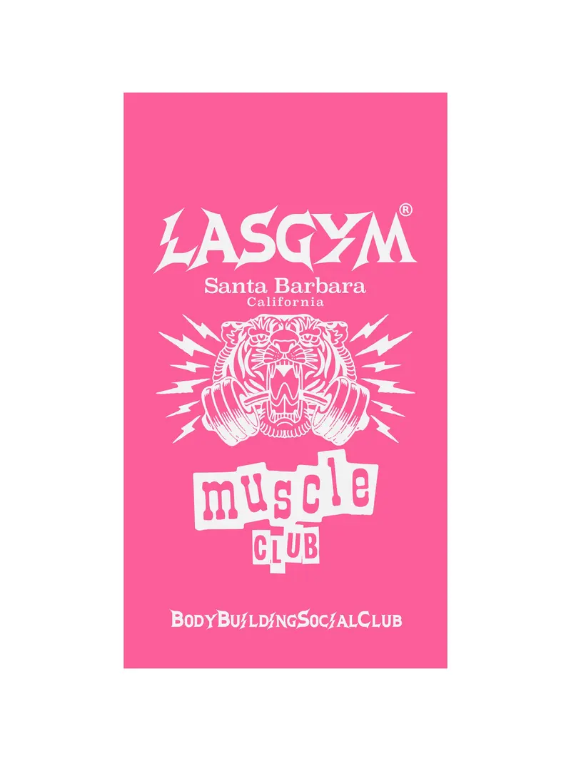 BEACH TOWEL
