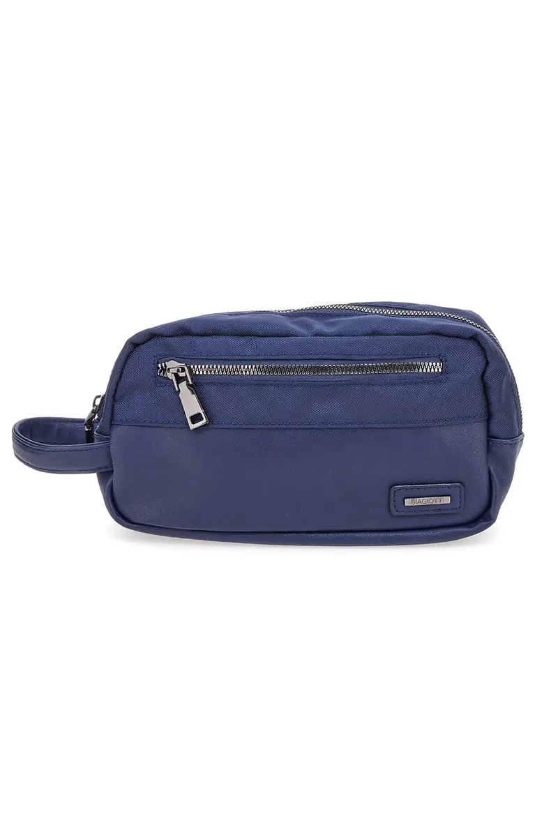 Beauty Case Blu Laura Biagiotti Kenneth