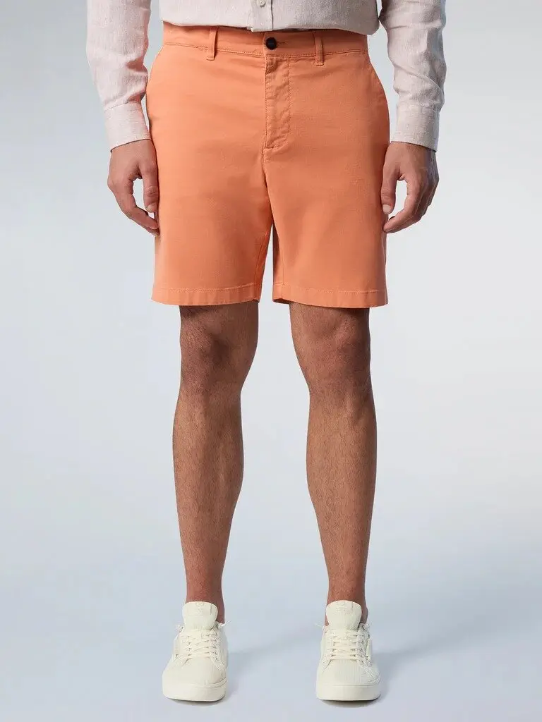 Bermuda chino North Sails uomo