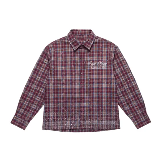 BH3479 - Camicie - Paper Money