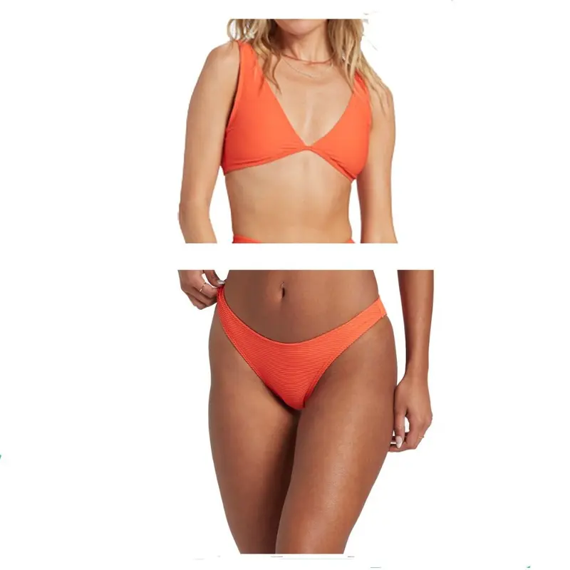 Bikini Billabong donna costume da bagno