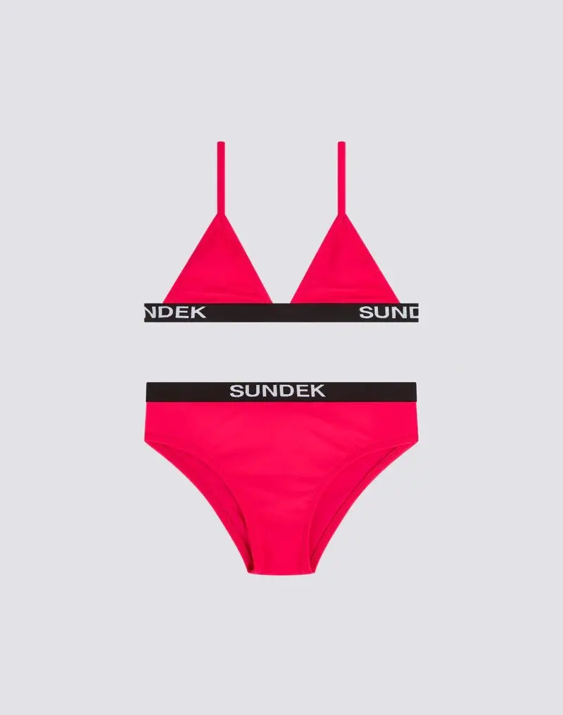 Bikini Sundek Bambina