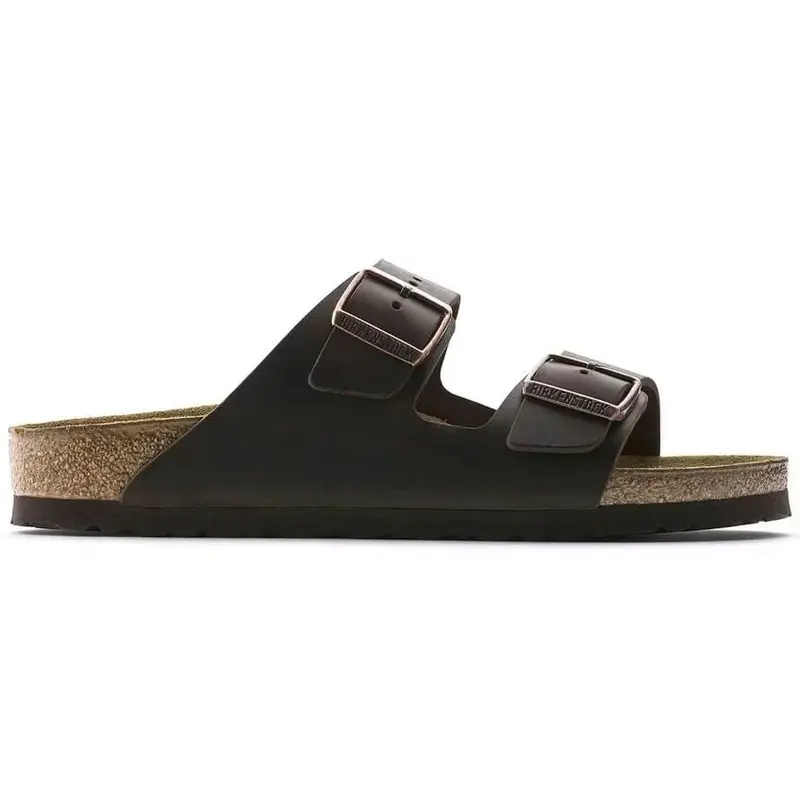 BIRKENSTOCK ARIZONA IN PELLE OLEATA 052533