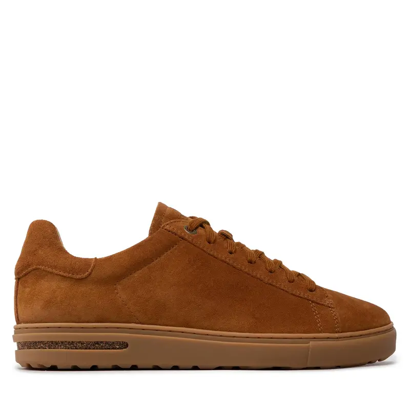 BIRKENSTOCK BEND LOW SUEDE LEATHER 1023654