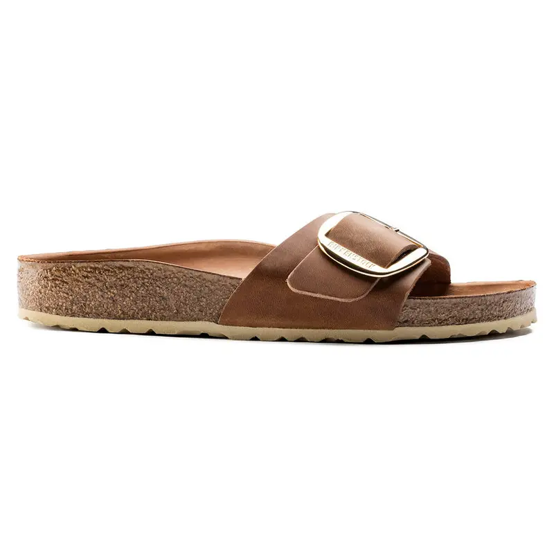 BIRKENSTOCK CIABATTE MADRID BIG BUCKLE 1006525