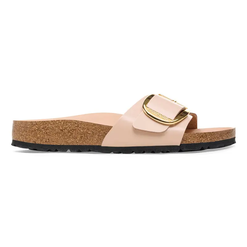 BIRKENSTOCK CIABATTE MADRID BIG BUCKLE 1026496