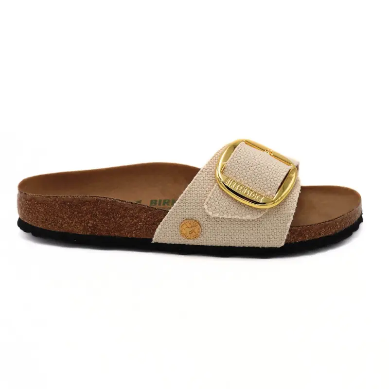 BIRKENSTOCK CIABATTE MADRID BIG BUCKLE 1026721