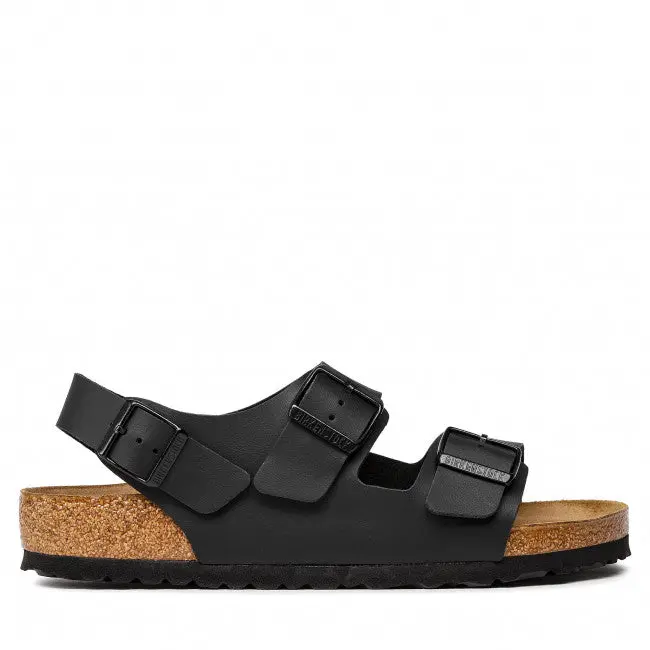 BIRKENSTOCK MILANO-BIRK FLOR 034791