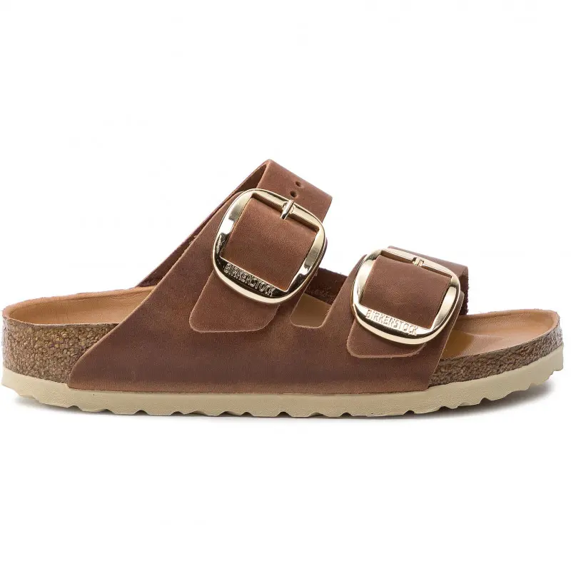 BIRKENSTOCK SANDALI ARIZONA BIG BUCKLE 1011073