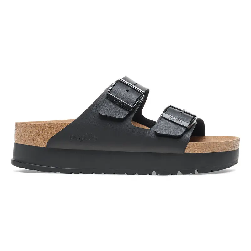 BIRKENSTOCK SANDALI ARIZONA PLATFORM 1027395