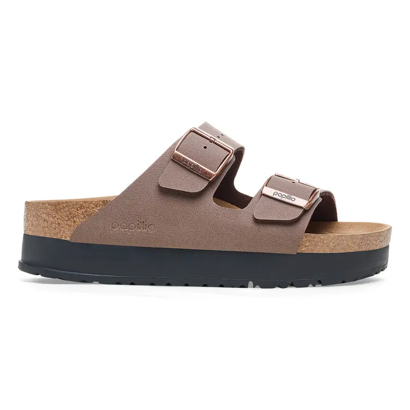 BIRKENSTOCK SANDALI ARIZONA PLATFORM 1027417