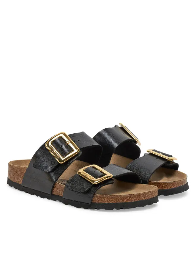 BIRKENSTOCK SANDALI SYDNEY CB BIRKO FLOR 1029457