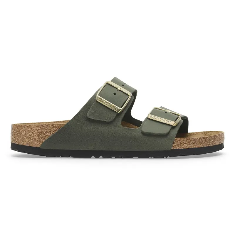 BIRKENSTOCK SANDALO ARIZONA IN PELLE OLEATA DONNA 1028030