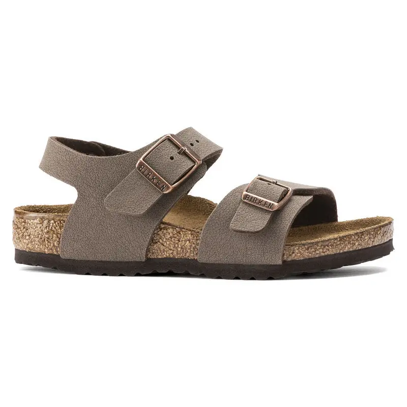 BIRKENSTOCK Scarpe Aperte* Unisex bambino 087783