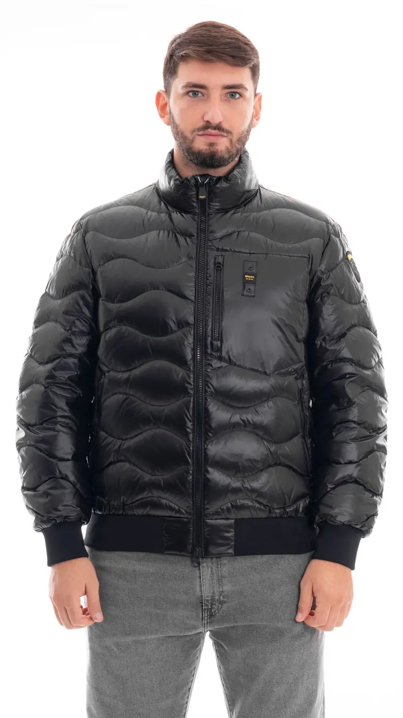 BLAUER GIUBBOTTO DANIEL BLUC03031 006355 999
