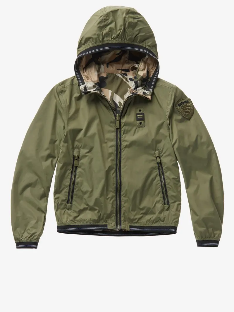 BLAUER KIDS Giubbotto* Bambini e ragazzi BLKC06370 006216