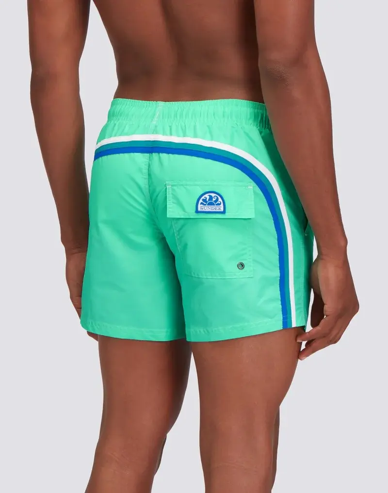 Boardshort Sundek 504