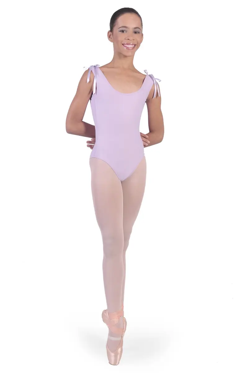 Body bambina danza classica STELLA B1023