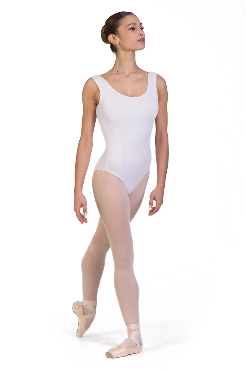Body canotta DENISE B415