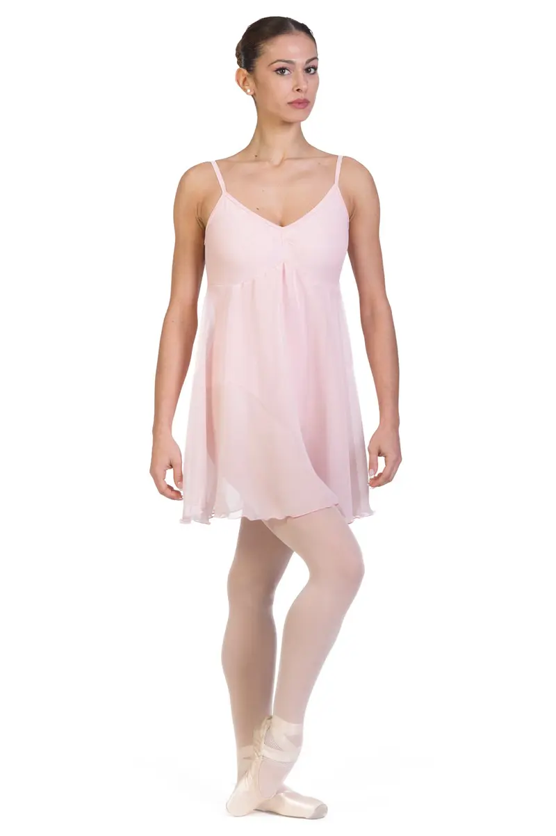 Body con gonnellino REMONA B7025