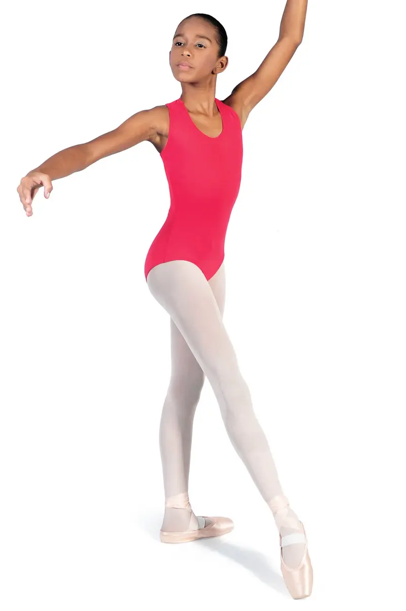 Body da danza YARIMA B432