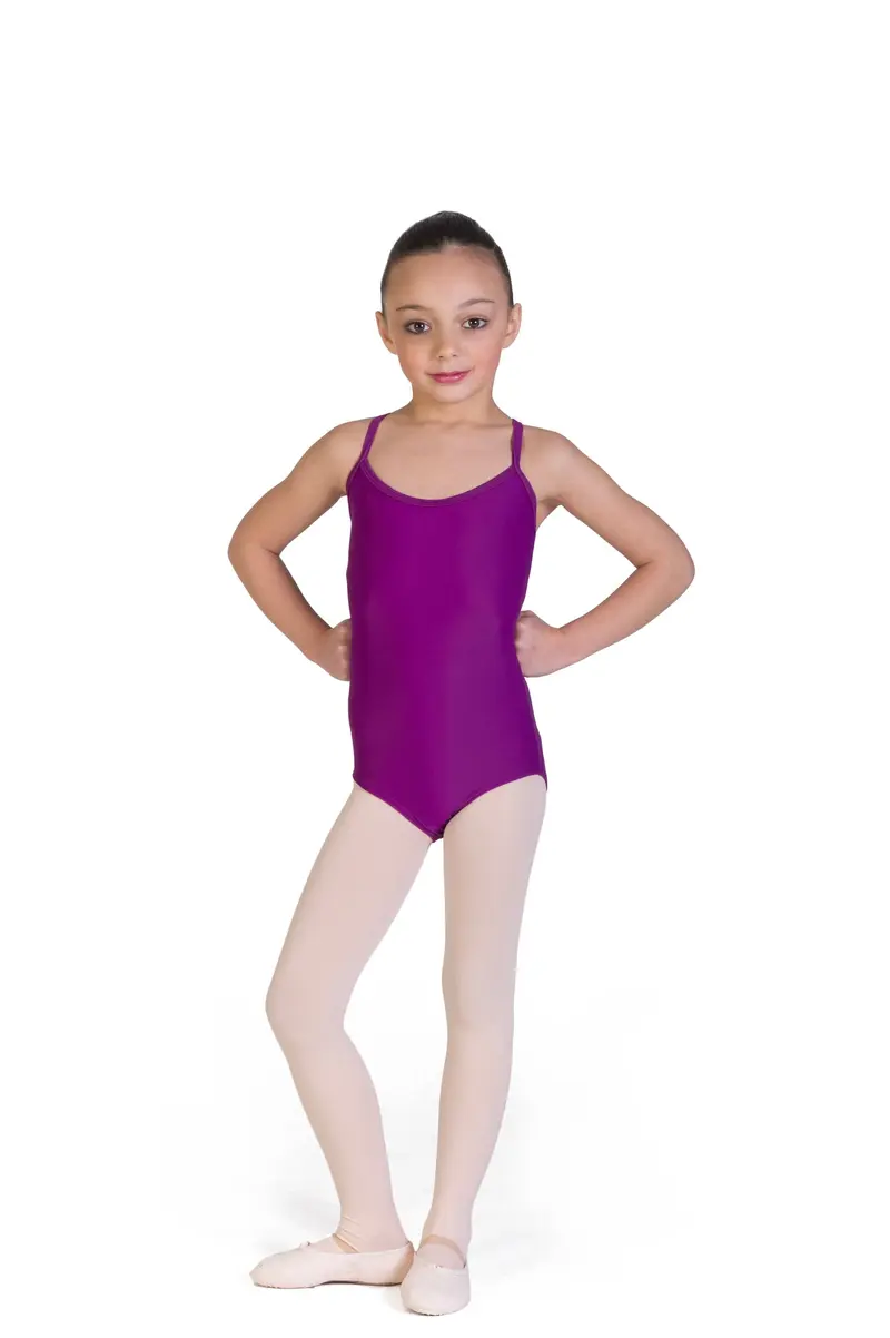 Body danza bimba KRISTAL B401
