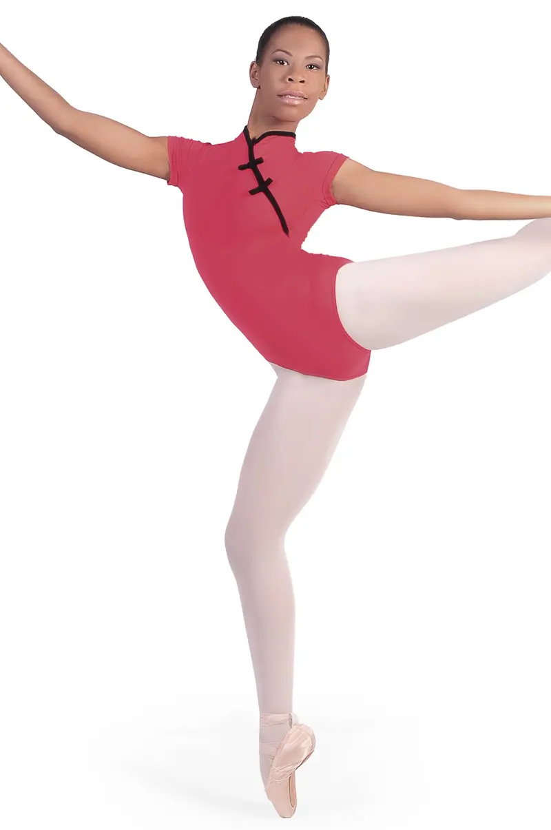 Body danza CINA C2506