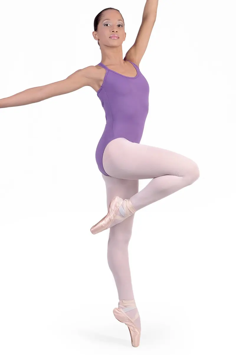 Body danza classica CINDY B1005