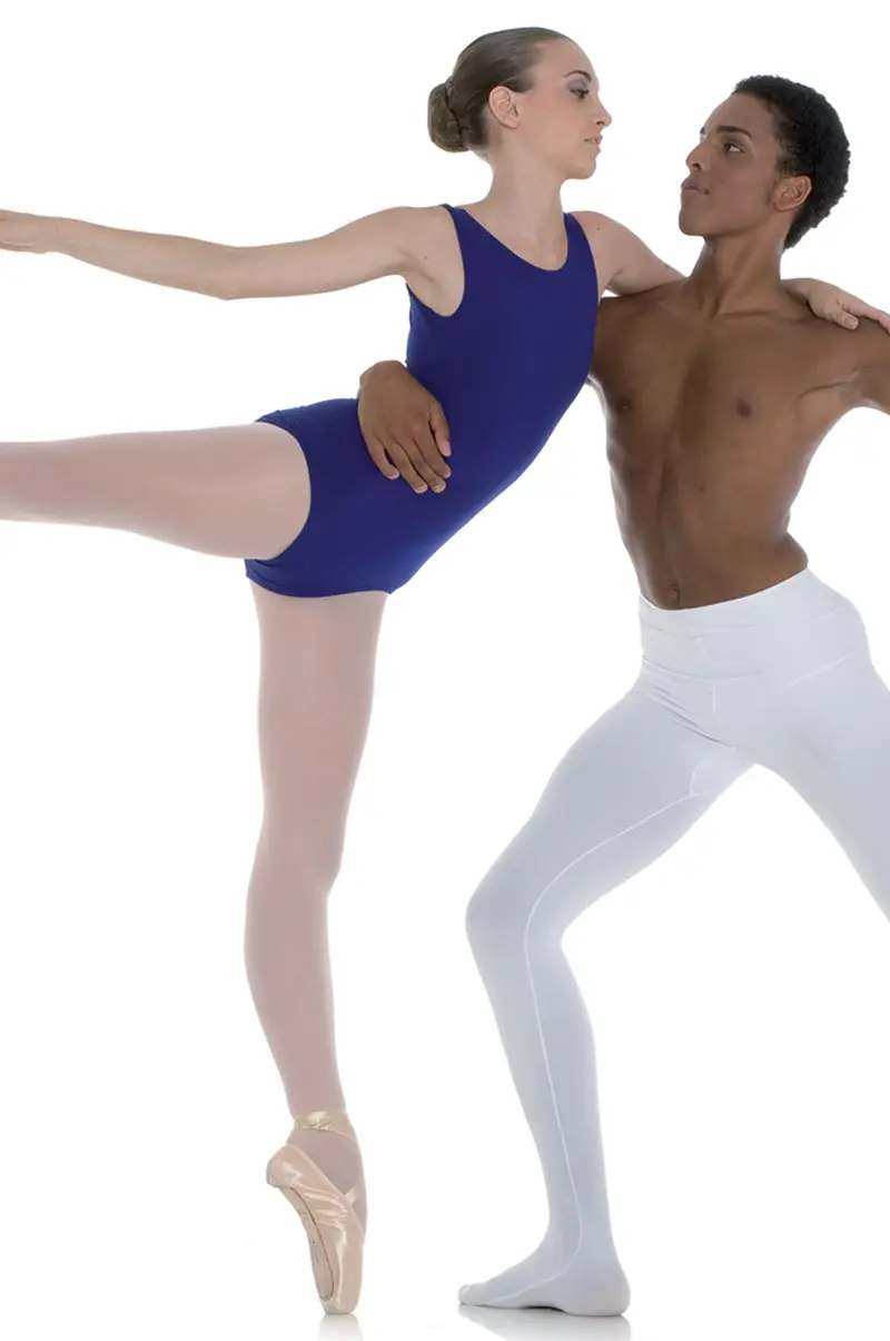 Body danza classica MINDY B413