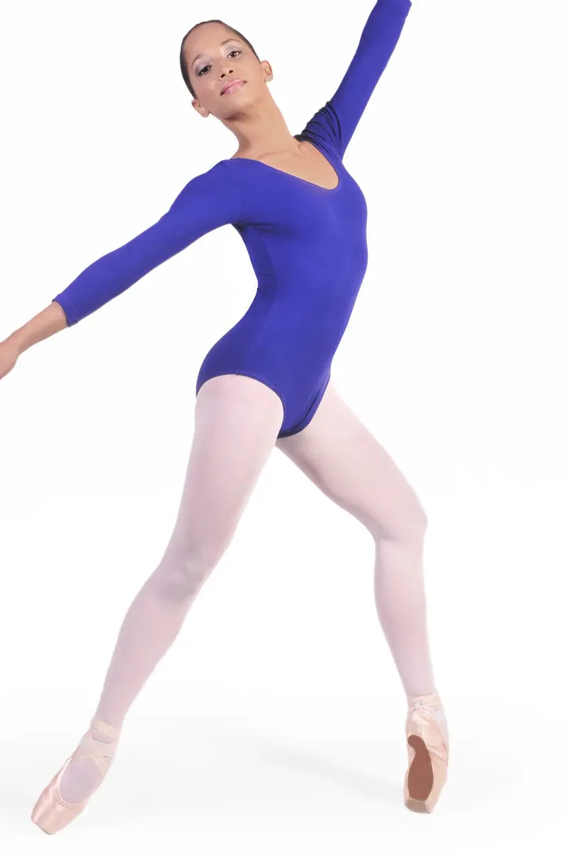Body danza INLY B406