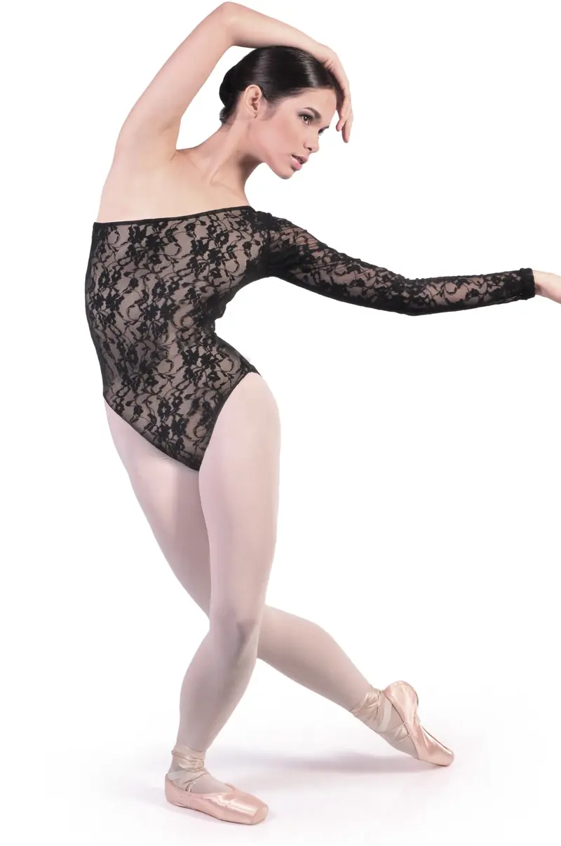 Body danza MICHELLE B999