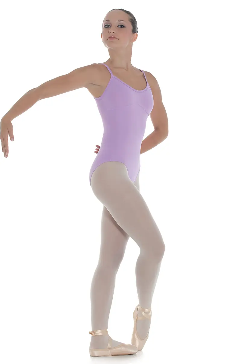 Body danza per adulta AYKA B404