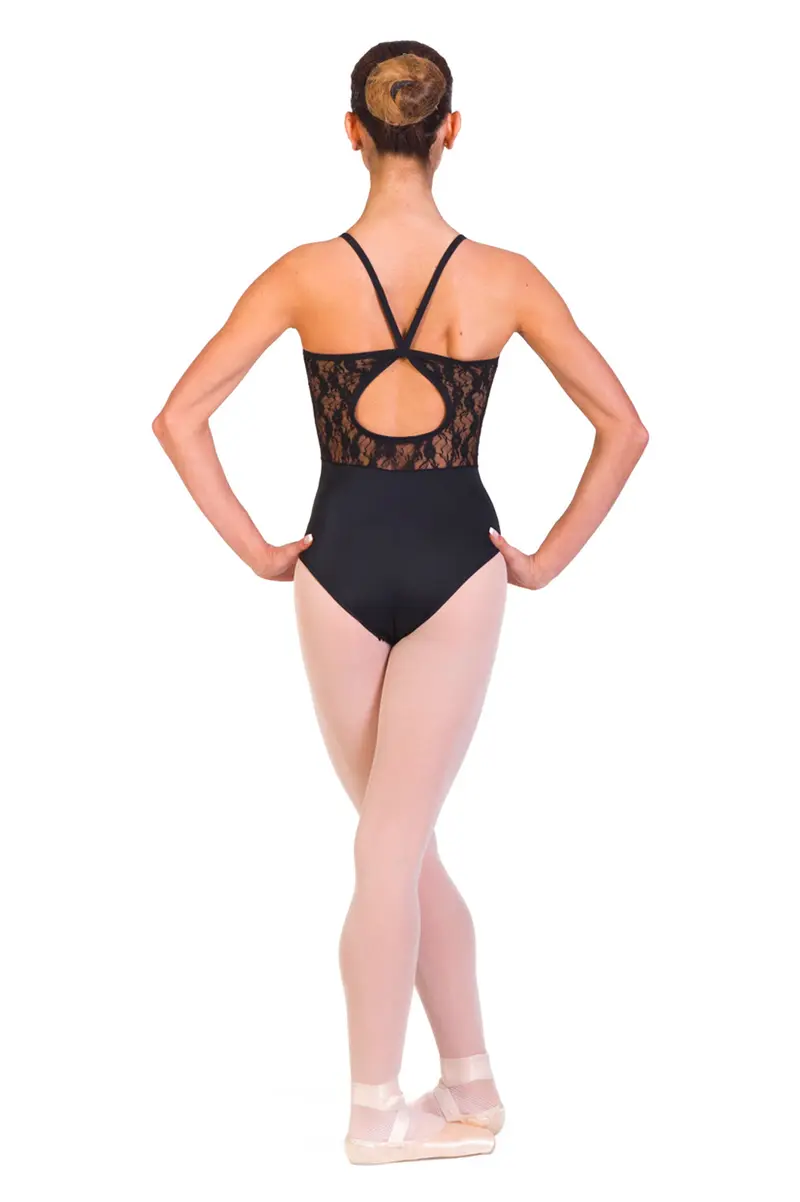 Body danza PRAGA B7010