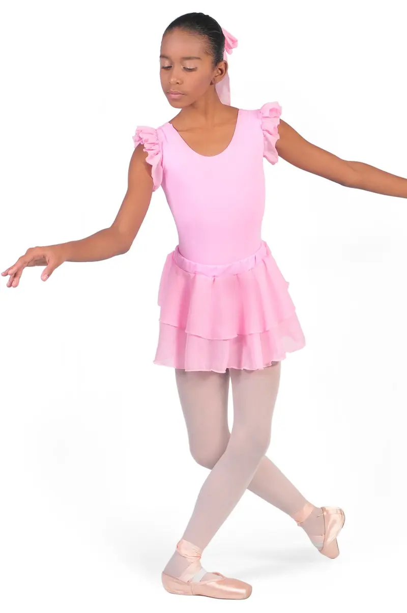 Body danza ROUCHE C2801