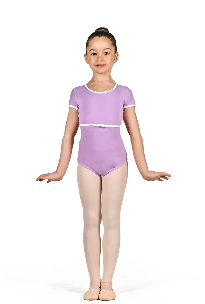 Body danza Tika B7405