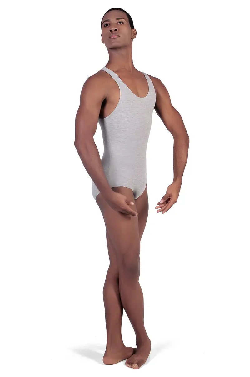 Body danza uomo M911