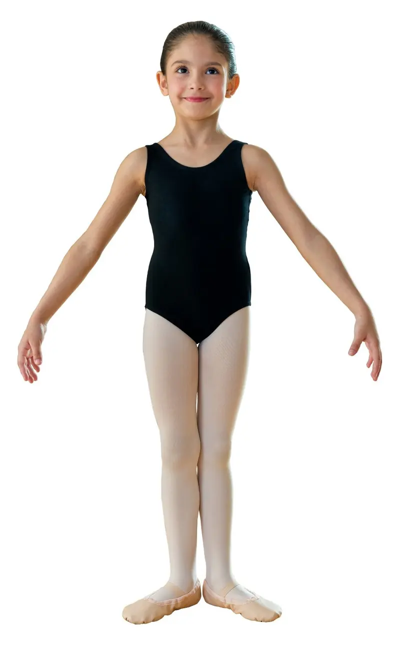 Body Odile