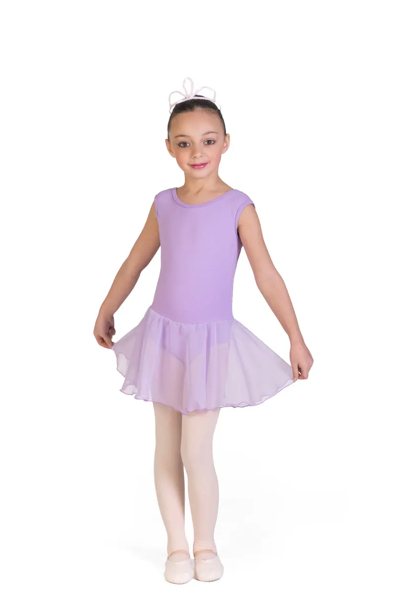 Body per bambina RACHEL B3003