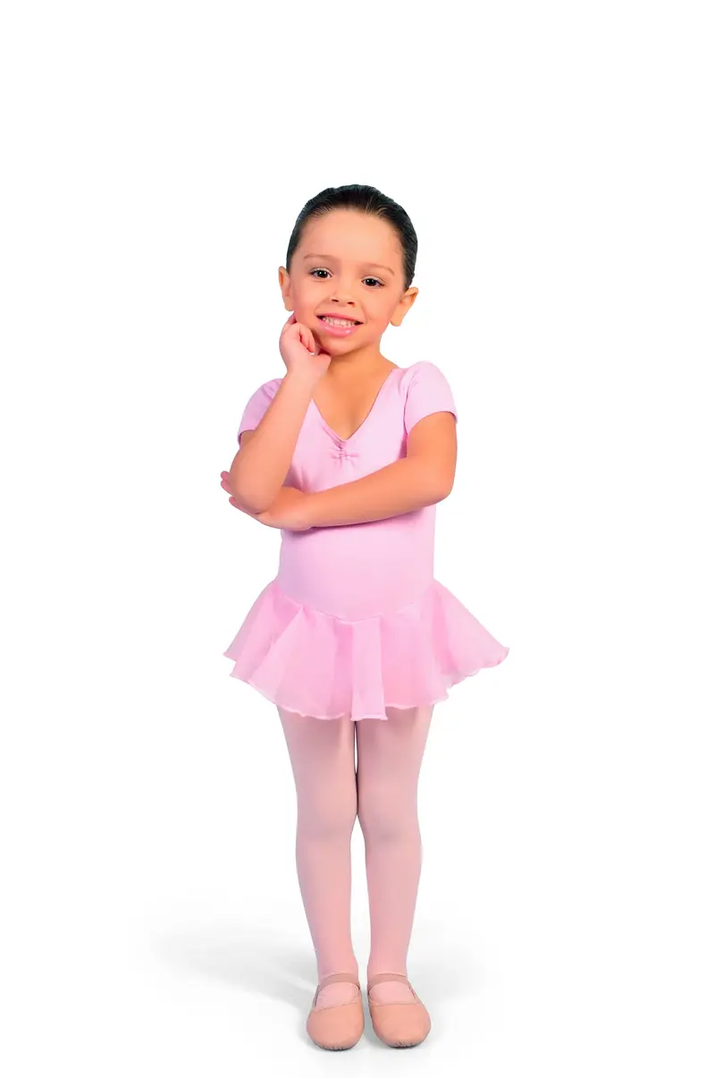 Body per bambina SHERLY B3000